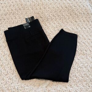 Torrid Black Slim Fit Women’s Pants Size 3